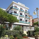 Tritone Jesolo Lido 2* Venedig