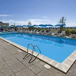 Tritone Jesolo Lido Hotel Venedig