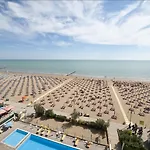 Tritone Jesolo Lido Hotel Venedig