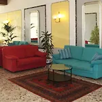 Hotel Tritone Jesolo Lido Venedig