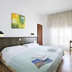 Hotel Tritone Jesolo Lido Venedig