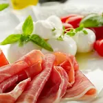Hotel Tritone Jesolo Lido 2*