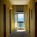 Hotel Tritone Jesolo Lido Venedig