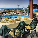 Tritone Jesolo Lido Hotel Venedig