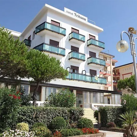 Tritone Jesolo Lido 2* Venezia