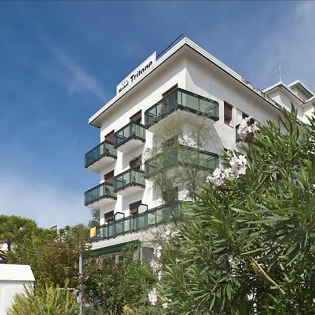 Tritone Jesolo Lido Venezia