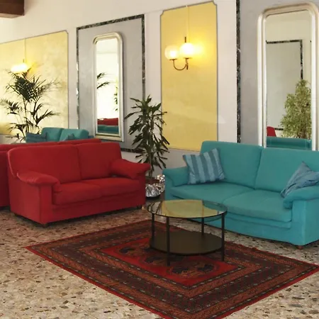 Hotel Tritone Jesolo Lido Venezia