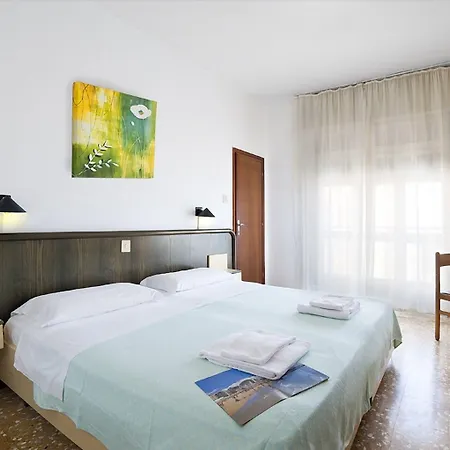 Hotel Tritone Jesolo Lido Venezia