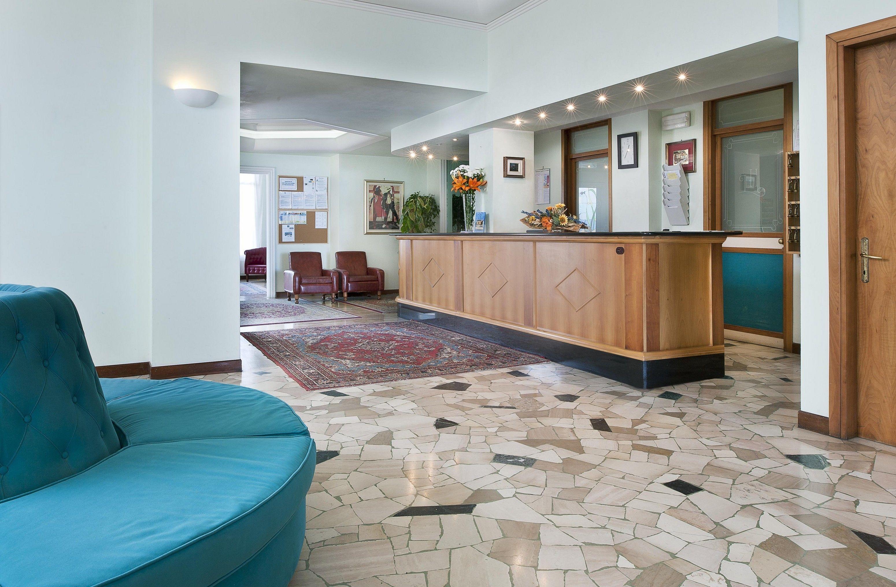 Tritone Jesolo Lido 2*