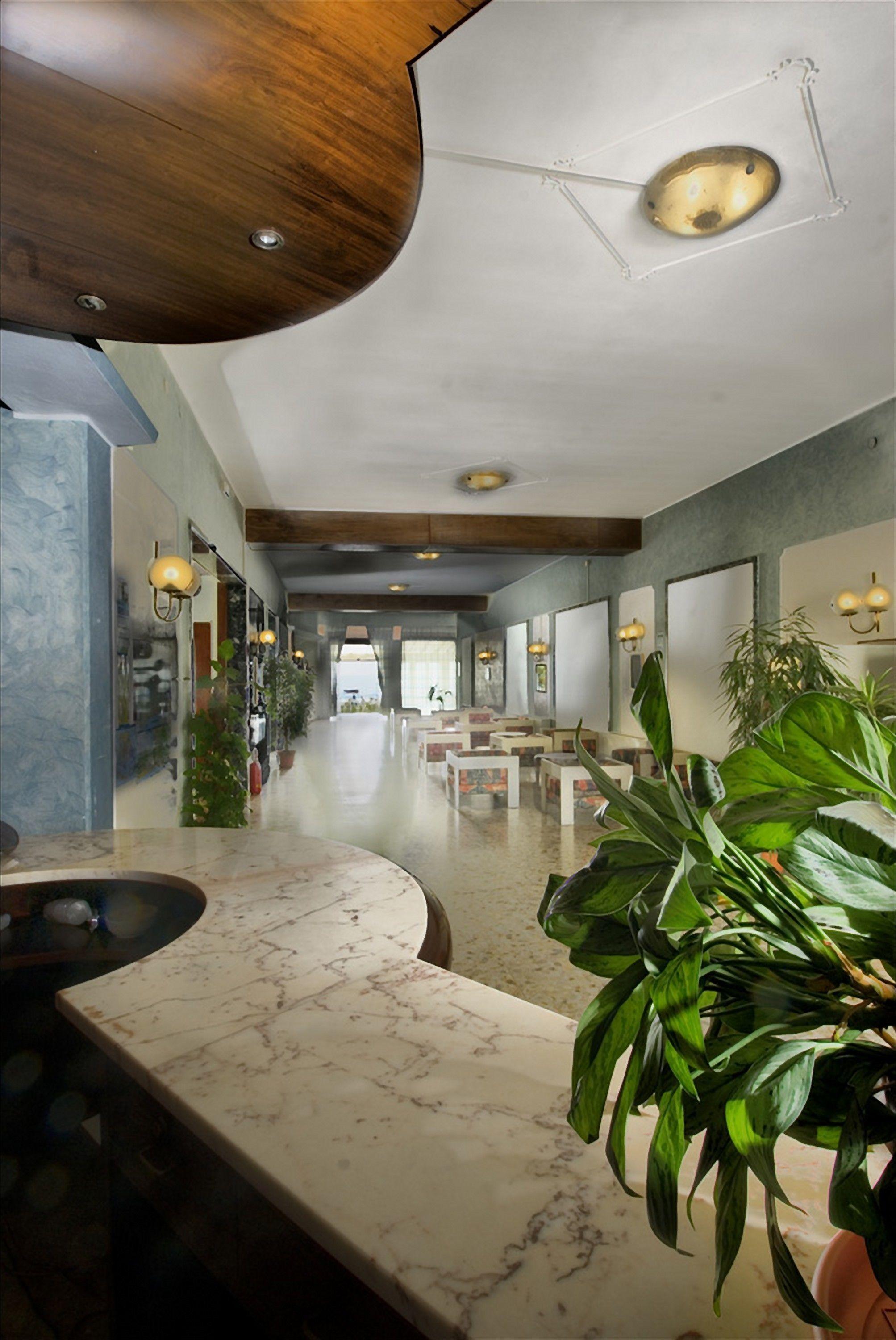 Tritone Jesolo Lido Venedig