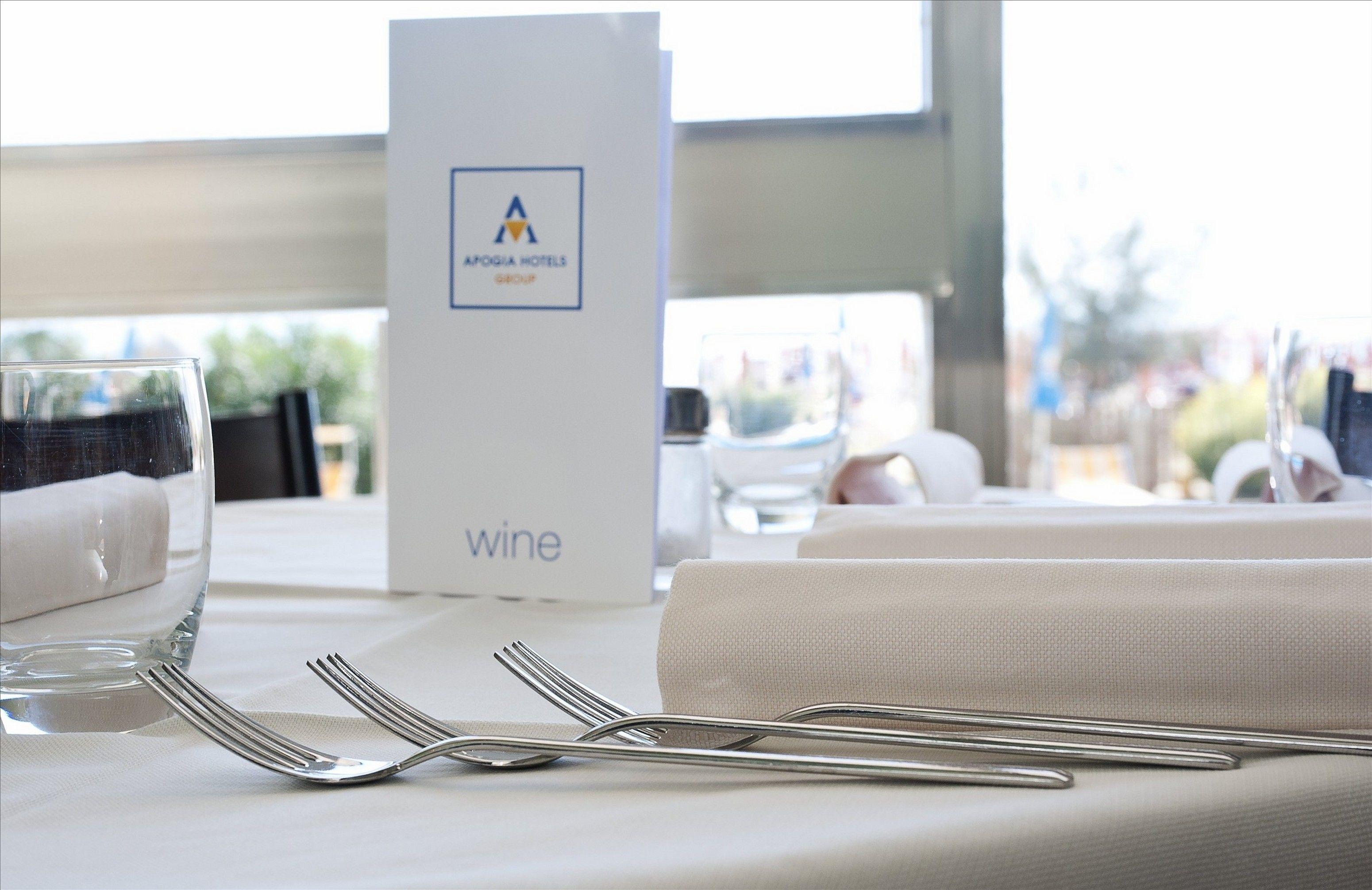 Hotel Tritone Jesolo Lido