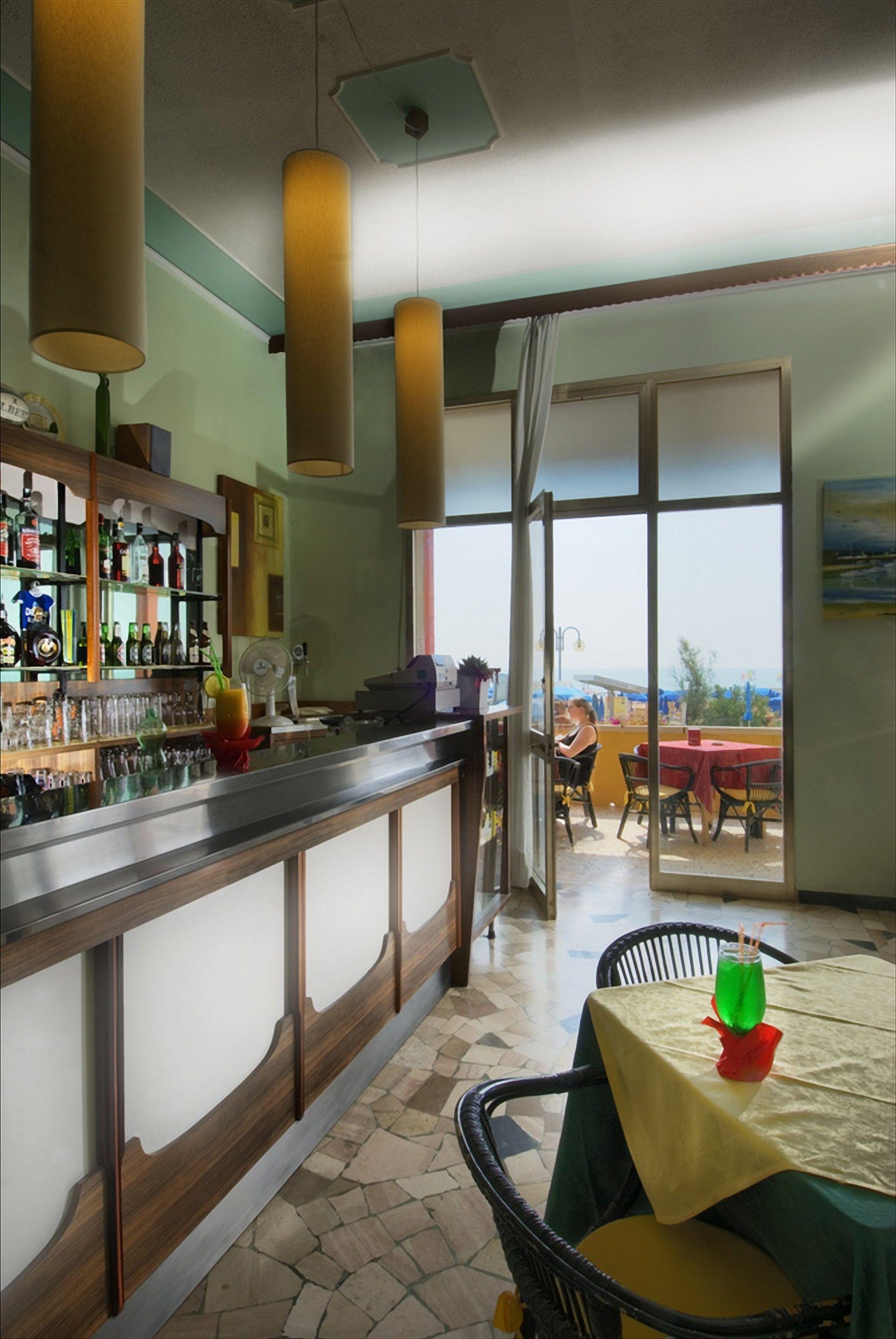 Tritone Jesolo Lido Hotel