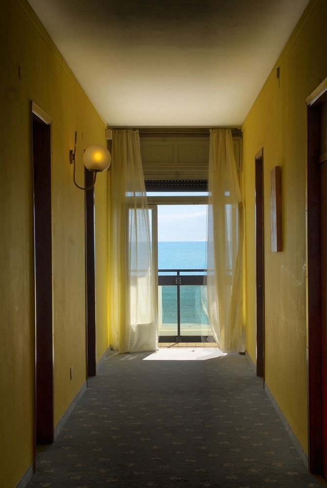 Hotel Tritone Jesolo Lido Venezia